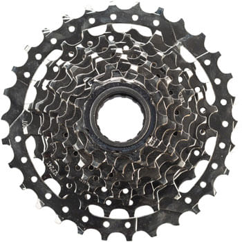 Dimension-8-Speed-11-30t-Nickel-Plated-Freewheel-FW7208