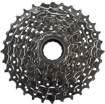 Dimension-8-Speed-11-32t-Nickel-Plated-Freewheel-FW7209