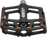 45NRTH-Heiruspecs-Pedals---Platform-Aluminum-9-16--Black-PD4501