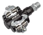 MKS-MP-100-Pedals---Dual-Sided-Clipless-Aluminum-9-16--Black-Silver-PD3300