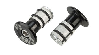 45NRTH-Cobrafist-Bar-Plugs--Black-HT4600