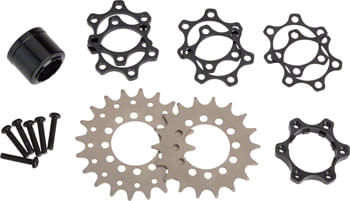 Problem-Solvers-Zinger-SingleSpeed-Conversion-Kit-for-XD-HU0952
