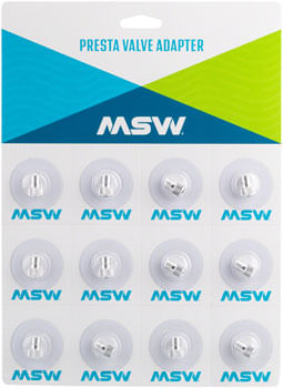 MSW-Presta-Valve-Adapter---Card-of-12-PU3603