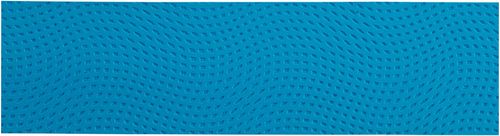 MSW Anti-Slip Gel Handlebar Tape - HBT-210, Blue