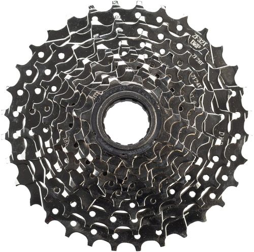 Dimension 9-Speed 11-32t Nickel Plated Freewheel