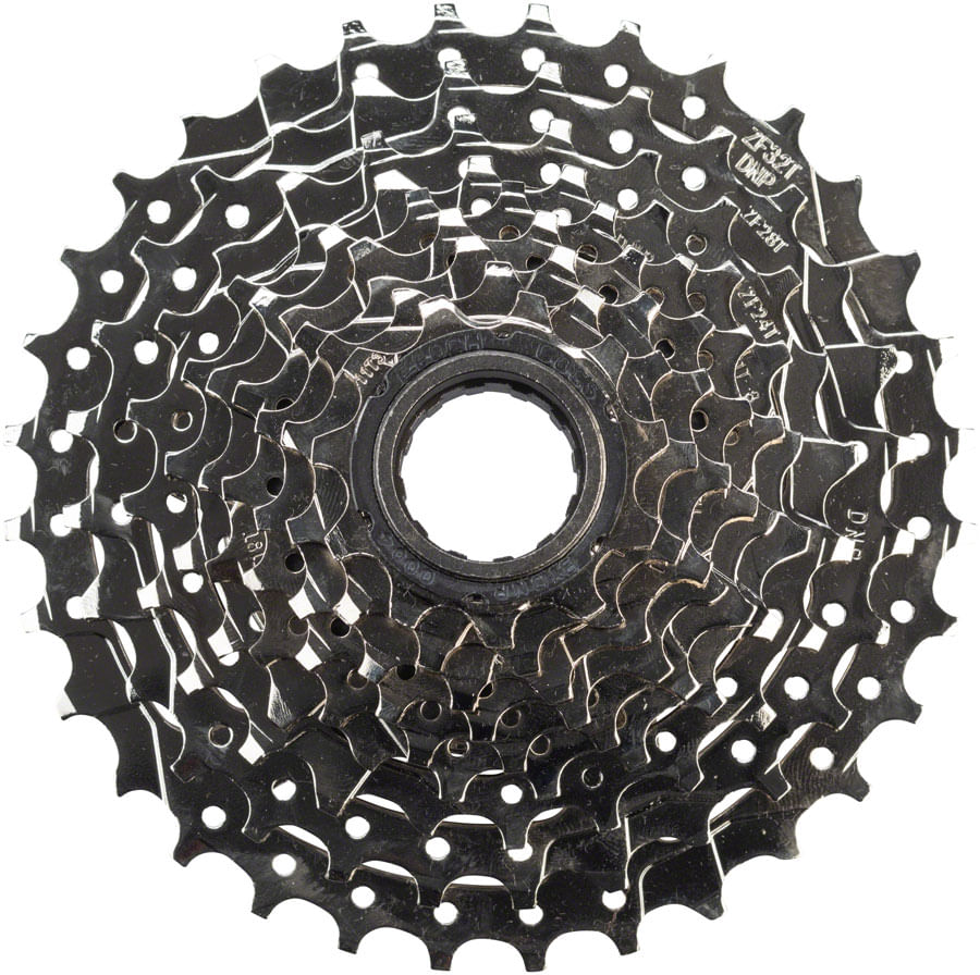 9 speed free wheel