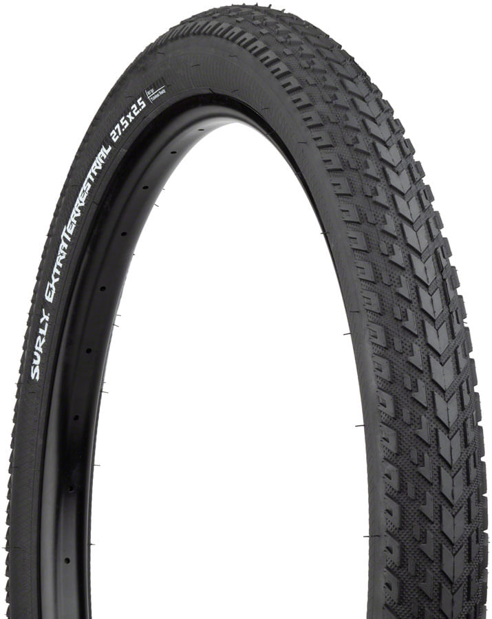 Surly-ExtraTerrestrial-Tire---275-x-25-Tubeless-Folding-Black-60tpi-TR7505-5