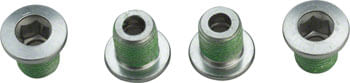 Shimano-Sora-FC-R3030--non-chainring-guard-model--Inner-Chainring-Bolts-Set-of-4-CK5243
