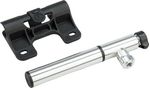 Portland-Design-Works-Ninja-Pump-and-CO2-Inflator--Silver-PU2725