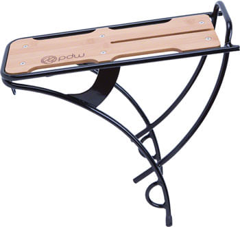 Portland-Design-Works-Loading-Dock-Rear-Rack--Alloy-with-Bamboo-Deck-RK2702