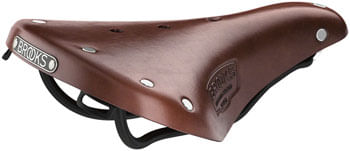 Brooks-B17-Short-Saddle---Steel-Antique-Brown-SA0429