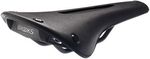 Brooks-Cambium-C15-Carved-All-Weather-Saddle---Steel-Black-Men-s-SA5140