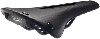 Brooks-Cambium-C15-Carved-All-Weather-Saddle---Steel-Black-Men-s-SA5140