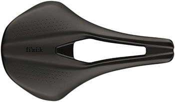 Fizik-Tempo-Argo-R3-Saddle---Kium-Black-160mm-SA5397