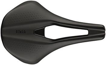 Fizik-Tempo-Argo-R5-Saddle---S-Alloy-Black-160mm-SA5401