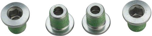 Shimano Sora FC-R3030 (non-chainring guard model) Inner Chainring Bolts Set of 4