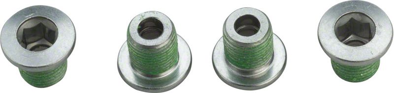 Shimano-Sora-FC-R3030--non-chainring-guard-model--Inner-Chainring-Bolts-Set-of-4-CK5243-5