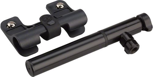 Portland Design Works Ninja Pump and CO2 Inflator