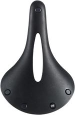 Brooks-Cambium-C19-Carved-All-Weather-Saddle---Steel-Black-Men-s-SA5144-5