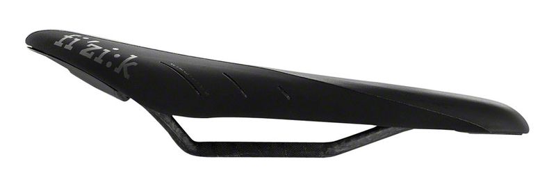 Fizik-Arione-R1-Saddle---Carbon-Black-Regular-SA2884-5