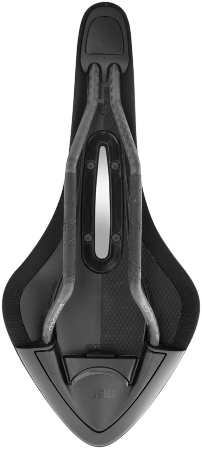 Fizik-Arione-R1-Open-Saddle---Carbon-Black-Regular-SA2919-5