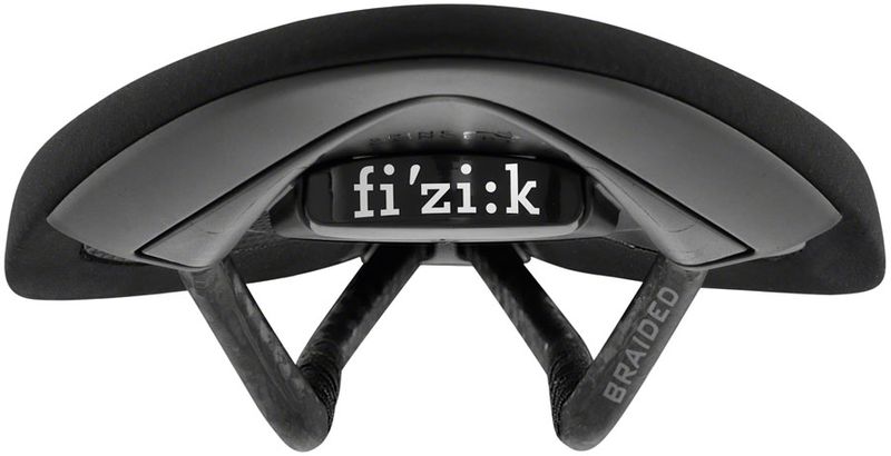 Fizik-Arione-R1-Open-Saddle---Carbon-Black-Regular-SA2919-5