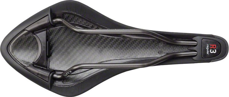 Fizik-Arione-R3-Saddle---Kium-Black-Regular-SA2886-5