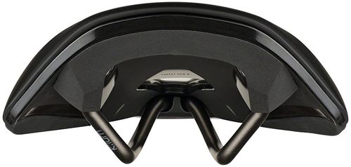 Fizik Vento Argo R3 Saddle - Kium, Black, 150mm