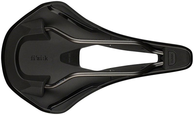 Fizik-Vento-Argo-R5-Saddle---S-Alloy-Black-150mm-SA5400-5