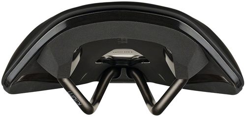 Fizik Vento Argo R5 Saddle - S-Alloy, Black, 150mm