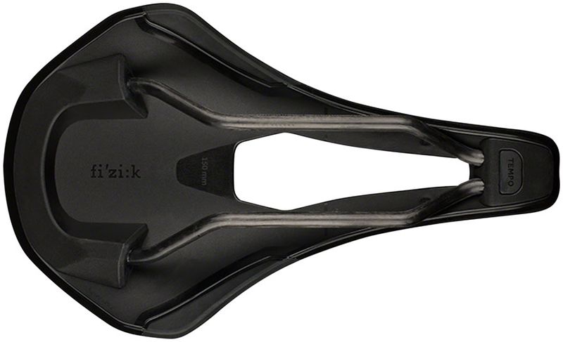 Fizik-Tempo-Argo-R1-Saddle---Carbon-Black-150mm-SA5391-5