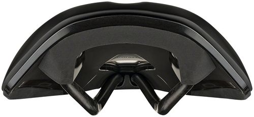 Fizik Tempo Argo R1 Saddle - Carbon, Black, 150mm