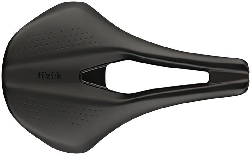 Fizik-Tempo-Argo-R5-Saddle---S-Alloy-Black-160mm-SA5401-5