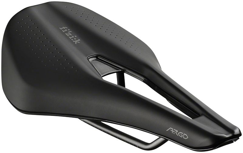 Fizik-Tempo-Argo-R5-Saddle---S-Alloy-Black-160mm-SA5401-5