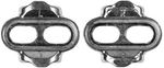 Crank-Brothers-Cleat-Standard-Release--0-Degrees-of-Float-PD1139