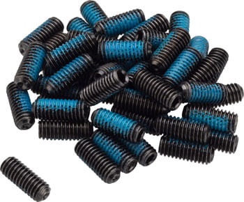 Crank-Brothers-Flat-Mallet-Pin-Kit-10mm--Black-PD8548