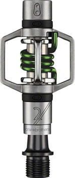 Crank-Brothers-Egg-Beater-2-Pedals---Dual-Sided-Clipless-Wire-9-16--Green-PD8225