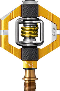Crank-Brothers-Candy-11-Pedals---Dual-Sided-Clipless-Aluminum-9-16--Gold-PD8230
