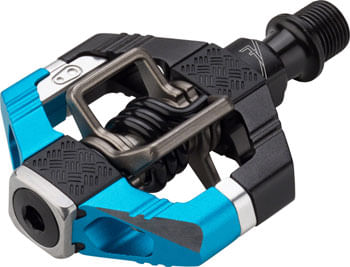 Crank-Brothers-Candy-7-Pedals---Dual-Sided-Clipless-Aluminum-9-16--Electric-Blue-Black-PD8229