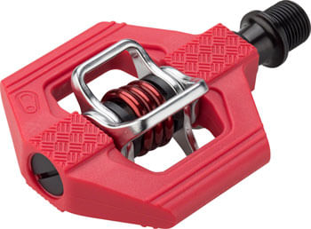 Crank-Brothers-Candy-1-Pedals---Dual-Sided-Clipless-with-Platform-Composite-9-16--Red-PD8322