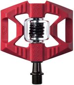 Crank-Brothers-Double-Shot-1-Pedals---Dual-Sided-Clipless-with-Platform-Composite-9-16--Red-PD8318