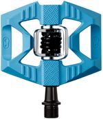 Crank-Brothers-Double-Shot-1-Pedals---Dual-Sided-Clipless-with-Platform-Composite-9-16--Blue-PD8319