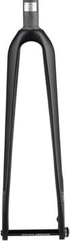 Ritchey-WCS-Carbon-Road-Disc-Fork---1-1-8--46mm-Rake-Flat-Mount--12mm-Thru-x-100mm-Black-FK7729