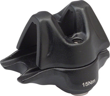 Ritchey-Link-Seatpost-Clamp-for-Vector-EVO-Saddles-Black-ST4170