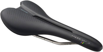 Ritchey-WCS-Skyline-Saddle---Stainless-Steel-Black-SA9441