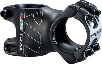 Ritchey-Trail-Stem---45-mm-31-8-Clamp----0-1-1-8--Alloy-Black-SM4060