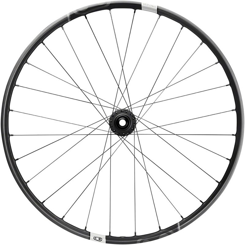 Crank-Brothers-Synthesis-E-Alloy-Front-Wheel---275--15-x-110mm-6-Bolt-Black-WE4907-5