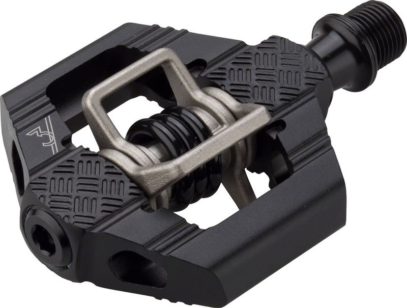 Crank-Brothers-Candy-3-Pedals---Dual-Sided-Clipless-Aluminum-9-16--Black-PD8310-5
