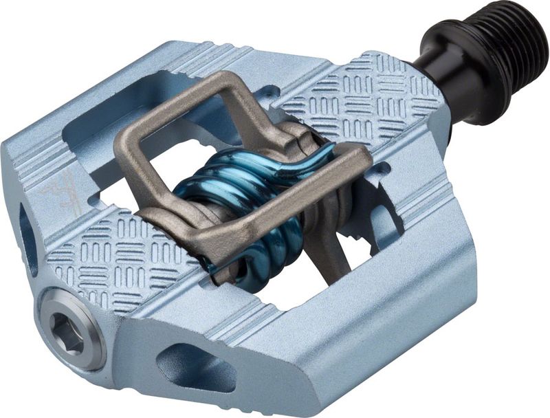 Crank-Brothers-Candy-3-Pedals---Dual-Sided-Clipless-Aluminum-9-16--Slate-Blue-PD8312-5