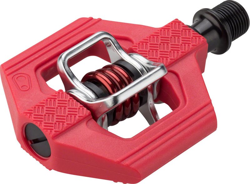 Crank-Brothers-Candy-1-Pedals---Dual-Sided-Clipless-with-Platform-Composite-9-16--Red-PD8322-5